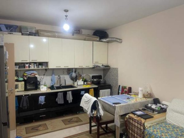 Tirane, shitet apartament 1+1+BLK Kati 2, 53 m² 73.500  (Rr. Idriz Dollaku)