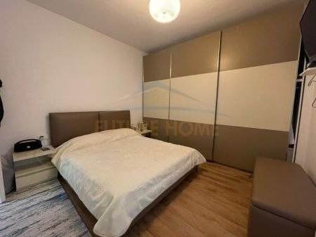 Tirane, shitet apartament 2+1+A+BLK Kati 6, 97 m² 125.000 Euro (stacioni trenit)