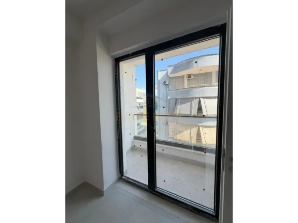 Golem, shitet apartament 1+1 Kati 3, 53 m² 67.000 € (GOLEM , MALI I ROBIT)