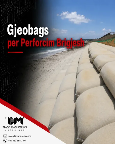 Tirane, ofroj Gjeobags per Perforcim Brigjesh