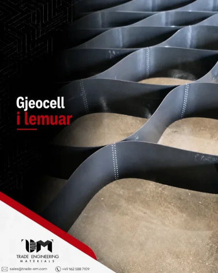 Tirane, ofroj Gjeocell i Lemuar