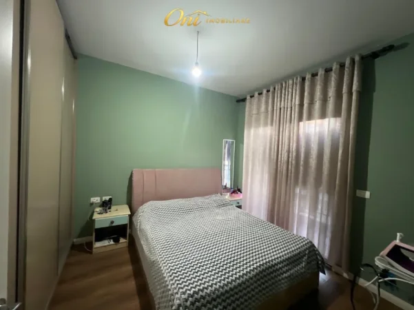 Tirane, shitet apartament 1+1 Kati 5, 55 m² 105.000 € (MISTO MAME)