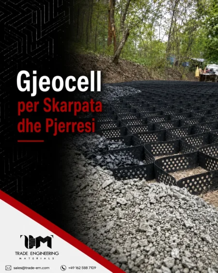 Tirane, ofroj Gjeocell per Skarpata dhe Pjerresi