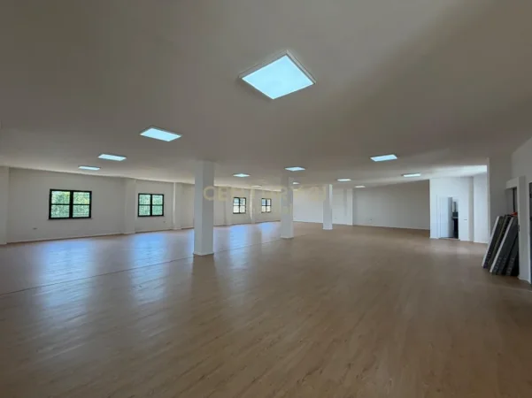 Tirane, jap me qera ambjent biznesi Kati 3, 378 m² 3.000 € (Laprake)