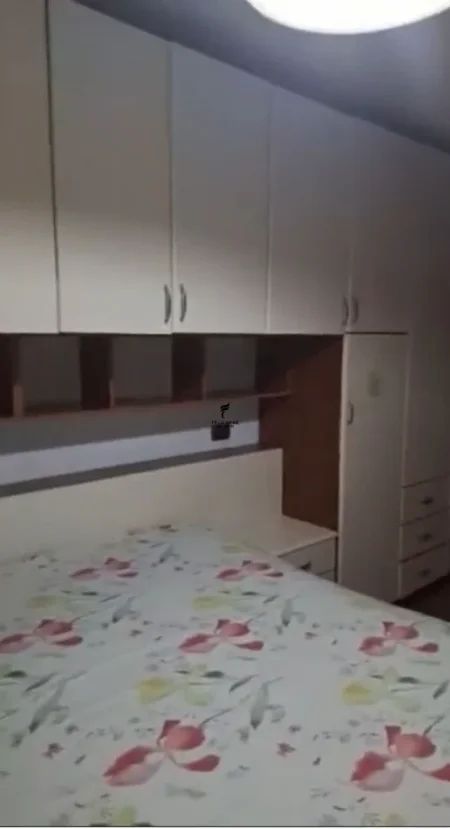 Tirane, jepet me qera apartament 1+1 Kati 1, 60 m² 500 € (XHAMIA E TABAKEVE)