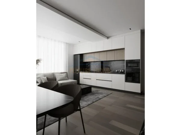 Shqiperi, shes apartament 1+1 Kati 3, 79 m² 255.000 € (Komuna e Parisit)