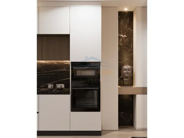 Shqiperi, shes apartament 1+1 Kati 3, 79 m² 255.000 € (Komuna e Parisit)