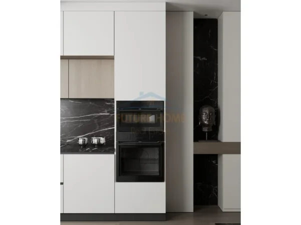 Shqiperi, shes apartament 1+1 Kati 3, 79 m² 255.000 € (Komuna e Parisit)