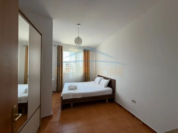 Tirane, shes apartament 1+1 Kati 7, 58 m² 115.000 € (Unaza e Re)