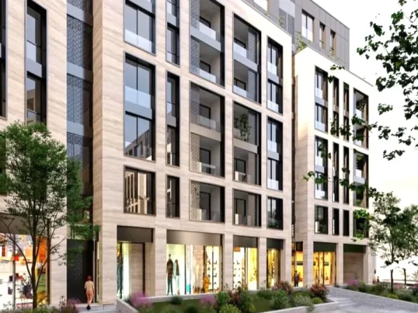 Tirane, shitet apartament 2+1+Aneks+Ballkon Kati 2, 116 m² 180.000 € 