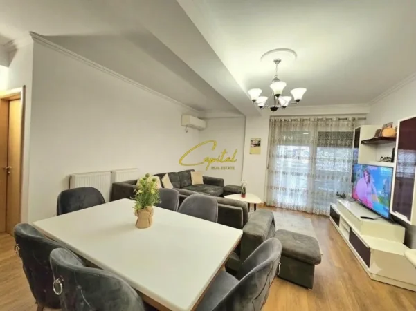 Tirane, jepet me qera apartament 2+1 Kati 0, 95 m² 700 € (KOPSHTI BOTANIK)