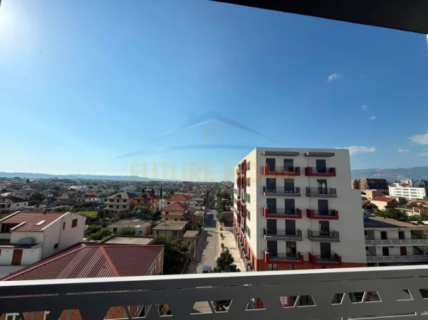 Tirane, jepet me qera apartament 1+1 Kati 5, 65 m² 350 € (KAMEZ)
