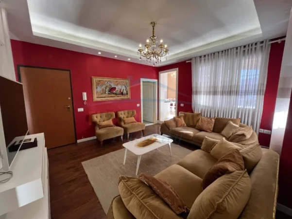 Tirane, shitet apartament 1+1 Kati 8, 65 m² (Ish dogana)