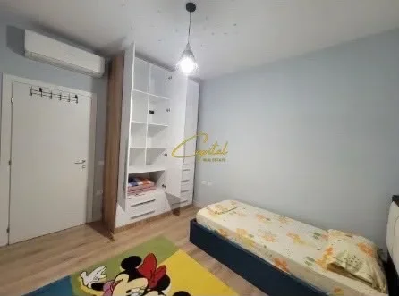 Tirane, jepet me qera apartament 2+1 Kati 6, 86 m² 600 € (5 MAJI)
