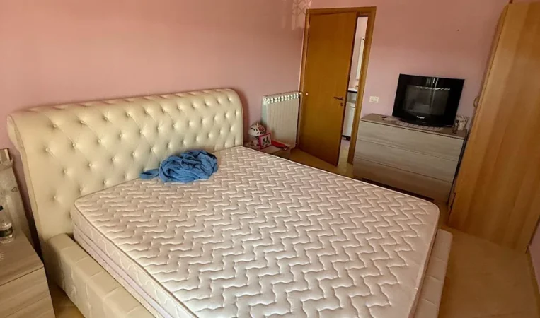Vlore - Lungomare, shitet apartament 2+1 Kati 5, 117 m² 294.000 € 