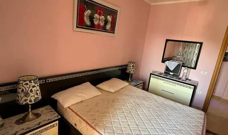 Vlore - Lungomare, shitet apartament 2+1 Kati 5, 117 m² 294.000 € 