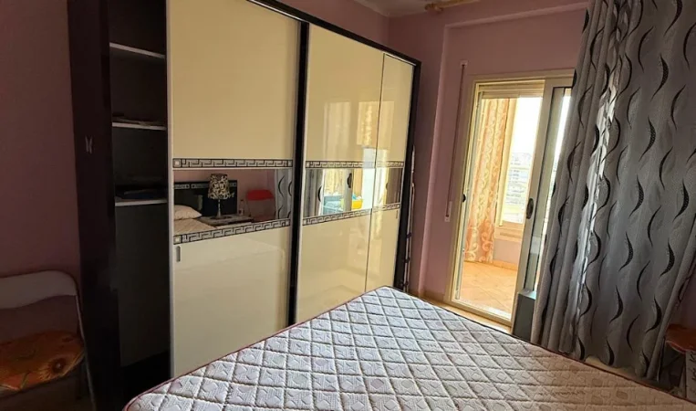 Vlore - Lungomare, shitet apartament 2+1 Kati 5, 117 m² 294.000 € 
