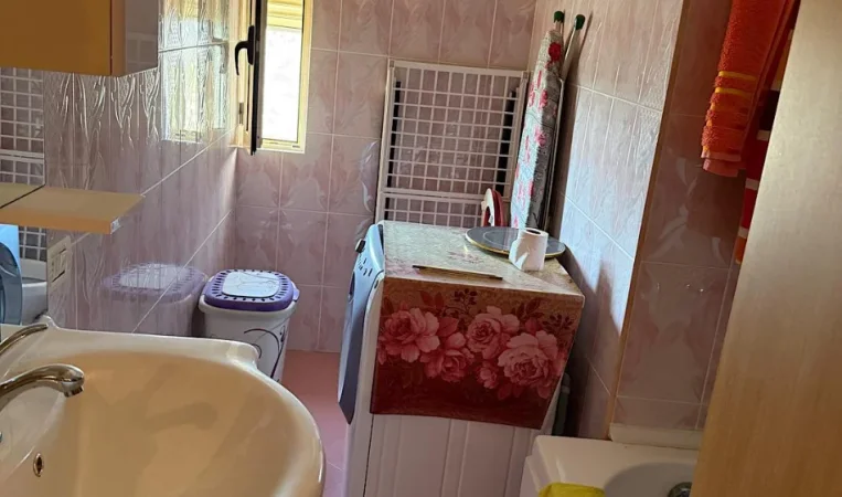 Vlore - Lungomare, shitet apartament 2+1 Kati 5, 117 m² 294.000 € 