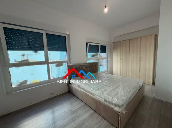 Tirane, jepet me qera apartament 1+1+Ballkon Kati 2, 58 m² 423 € (RRUGA PASHO HYSA,ALI DEM)