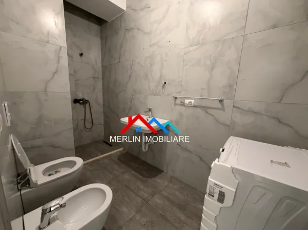Tirane, jepet me qera apartament 1+1+Ballkon Kati 2, 58 m² 423 € (RRUGA PASHO HYSA,ALI DEM)