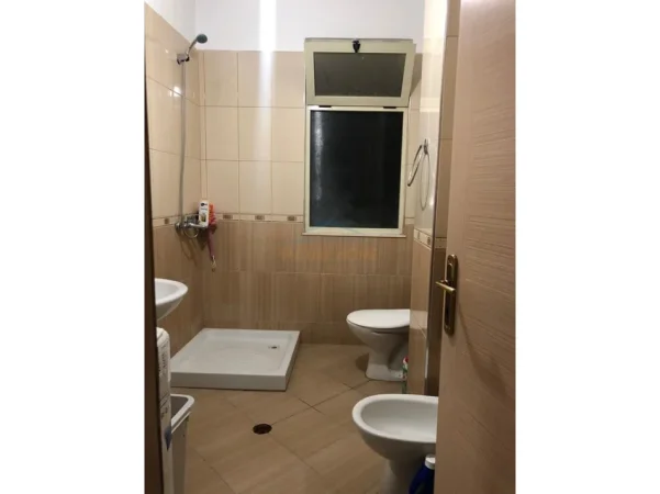 Tirane, jepet me qera apartament 2+1 Kati 6, 85 m² 500 € (Astir,Tirane.)