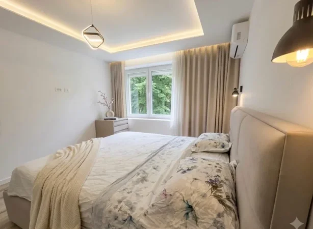 Tirane, shitet apartament 2+1 Kati 4, 76 m² 189.000 € (Brryl)