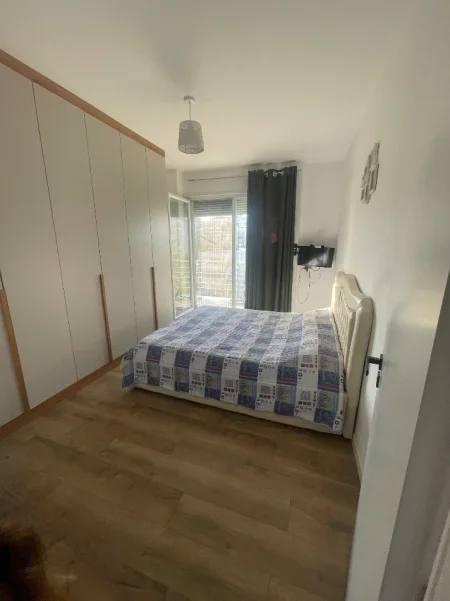 Tirane, jepet me qera nga Pronari, pa-komision apartament 2+1 Kati 3, 95 m² 550 € (Rruga “Muhamet Deliu”)