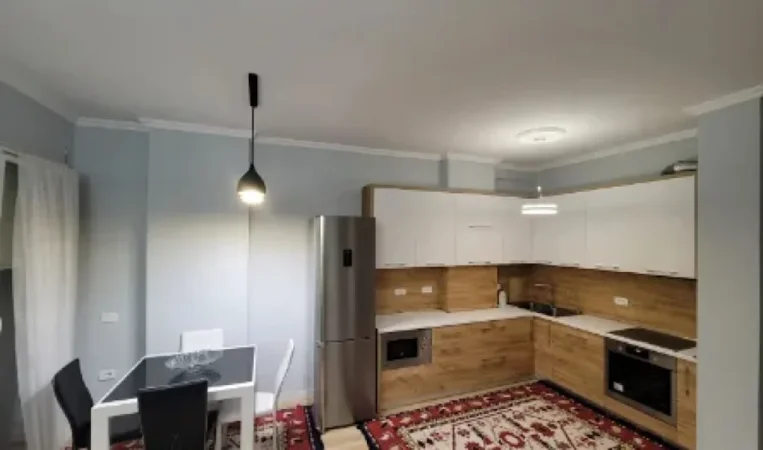 Tirane, jepet me qera apartament 2+1 Kati 6, 86 m² 600 €