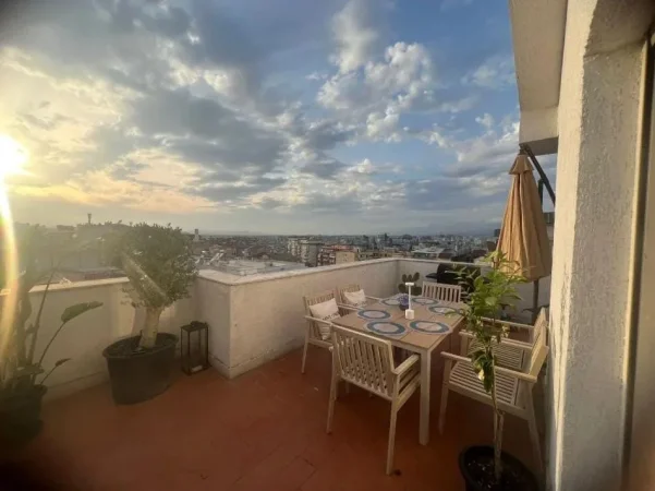 Tirane, jepet me qera apartament 3+1 Kati 1, 180 m² 1.200 € (Kodra e Diellit 1)