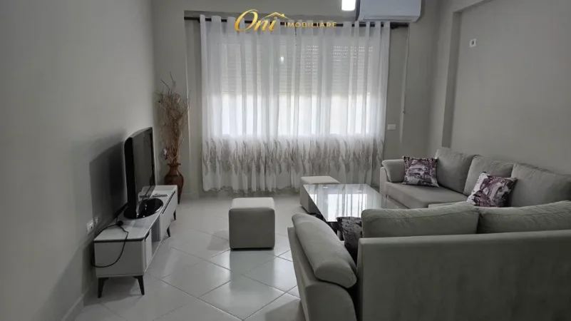 Tirane, jepet me qera apartament 2+1 Kati 2, 78 m² 650 € (KOPSHTI ZOOLOGJIK)