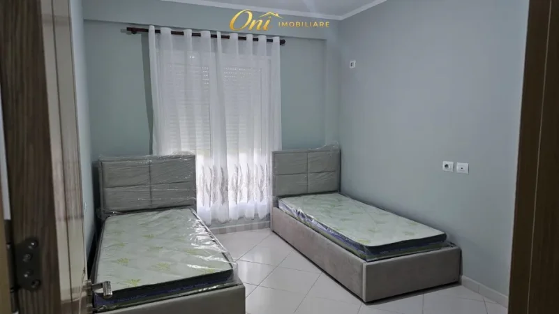 Tirane, jepet me qera apartament 2+1 Kati 2, 78 m² 650 € (KOPSHTI ZOOLOGJIK)