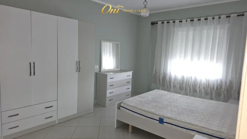 Tirane, jepet me qera apartament 2+1 Kati 2, 78 m² 650 € (KOPSHTI ZOOLOGJIK)