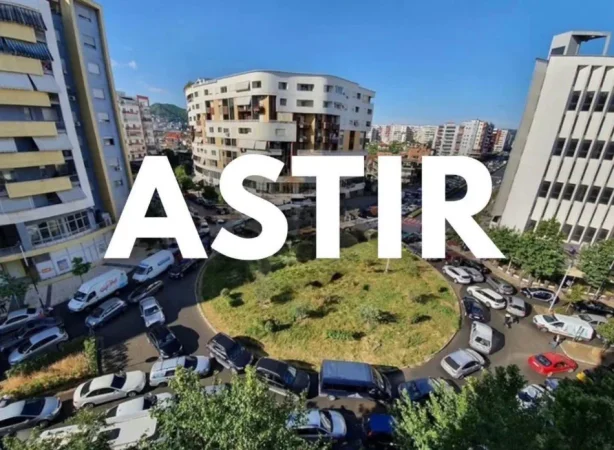 Tirane, shitet apartament 1+1 , 77 m² 107.500 € 