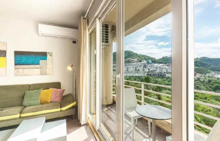 Tirane, shitet apartament duplex 3+1+Ballkon , 121 m² 260.000 € 