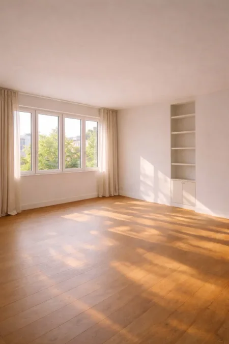 Tirane, shitet apartament 2+1 , 79 m² 158.000 € 