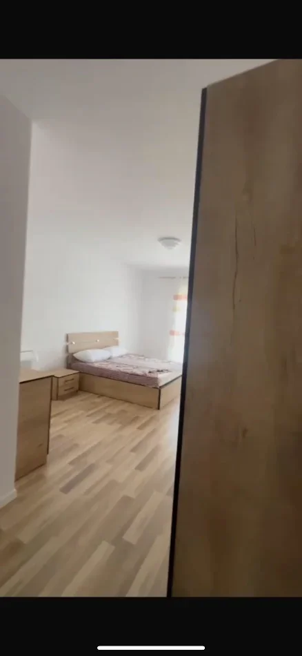 Tirane, jepet me qera apartament 2+1 Kati 2, 113 m² 400 € (Color Splash Residence ne Paskuqan)