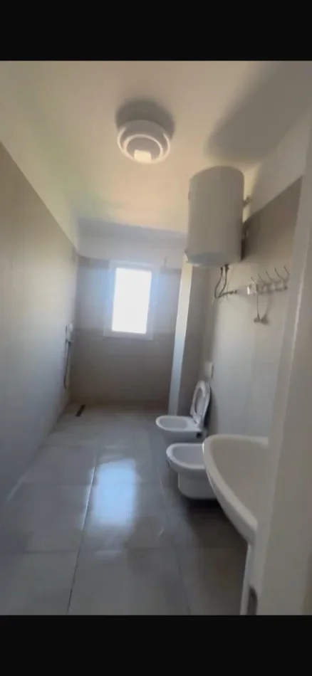 Tirane, jepet me qera apartament 2+1 Kati 2, 113 m² 400 € (Color Splash Residence ne Paskuqan)