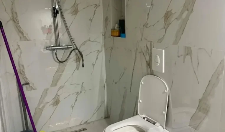 Tirane, jepet me qera apartament 1+1 , 72 m² 600 € 
