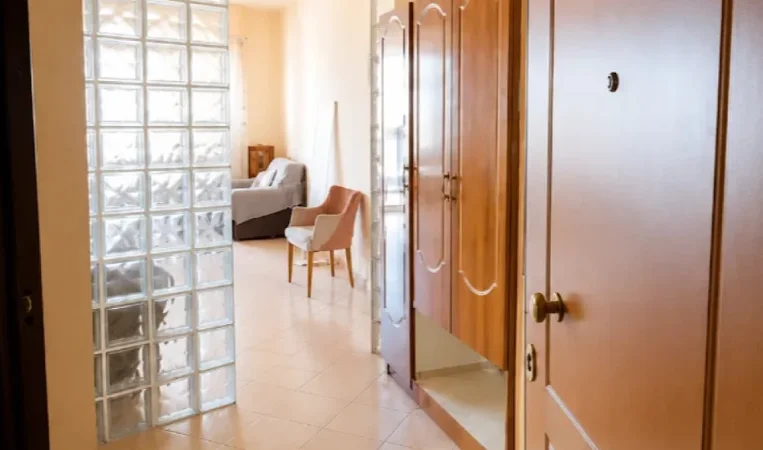 Tirane, shitet apartament 2+1 Kati 6, 97 m² 193.000 € 