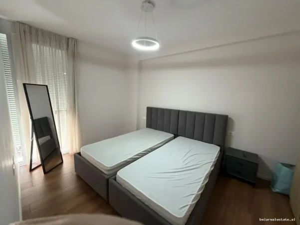 Tirane, jepet me qera apartament 2+1 Kati 2, 67 m² 750 € (rruga barrikadave)