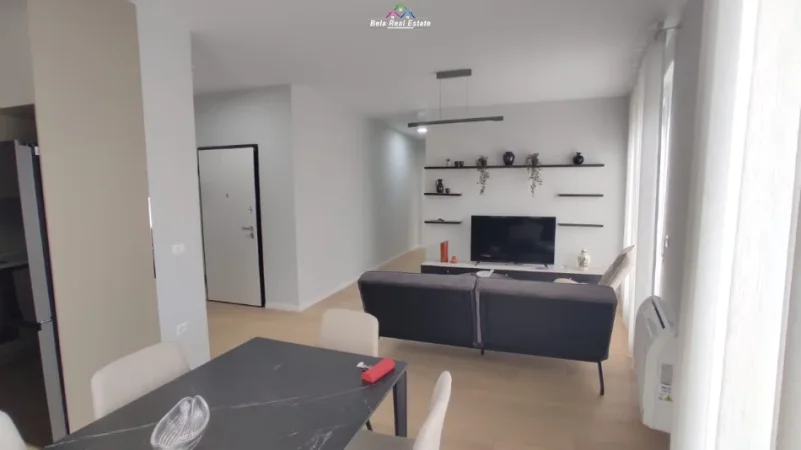 Tirane, jepet me qera apartament 2+1 Kati 7, 115 m² 900 € (rruga elbasanit)
