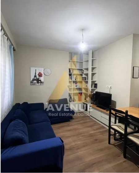 Tirane, shitet apartament 1+1 Kati 5, 55 m² 105.000 € (Misto Mame)