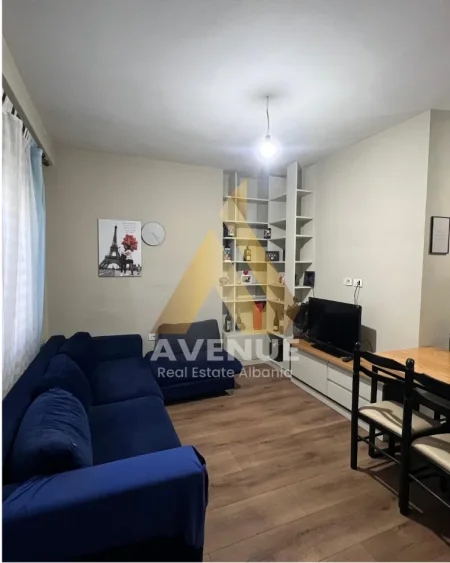 Tirane, shitet apartament 1+1+Ballkon , 55 m² (Rruga Besim Alla)