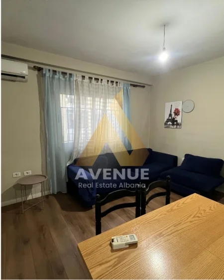 Tirane, shitet apartament 1+1+Ballkon , 55 m² (Rruga Besim Alla)