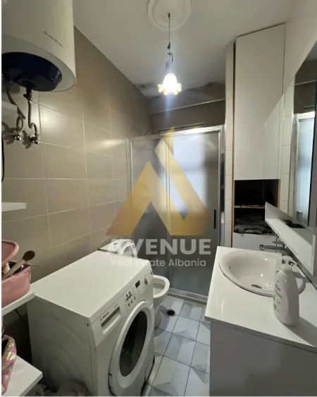 Tirane, shitet apartament 1+1+Ballkon , 55 m² (Rruga Besim Alla)
