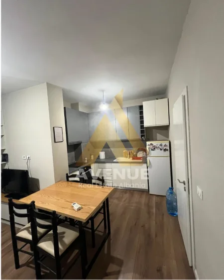 Tirane, shitet apartament 1+1+Ballkon , 55 m² (Rruga Besim Alla)