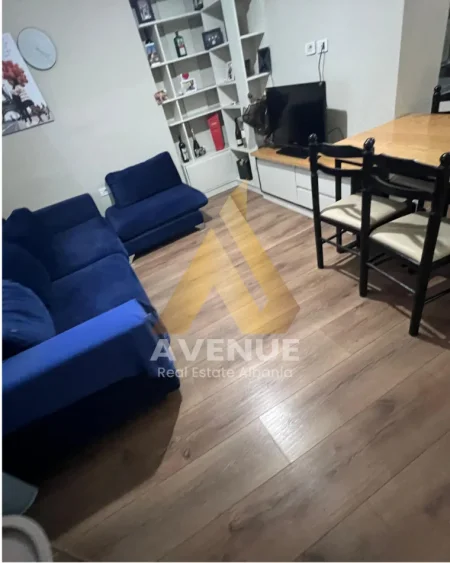 Tirane, shitet apartament 1+1+Ballkon , 55 m² (Rruga Besim Alla)