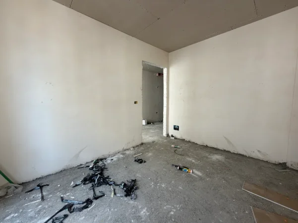 Durres, shitet apartament 1+1+Ballkon Kati 3, 79 m² (Golem, Pallatet Alb-Golem)