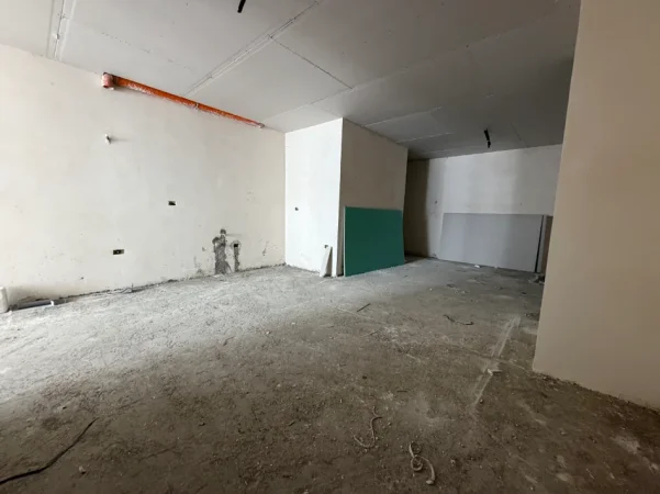 Durres, shitet apartament 1+1+Ballkon Kati 3, 79 m² (Golem, Pallatet Alb-Golem)