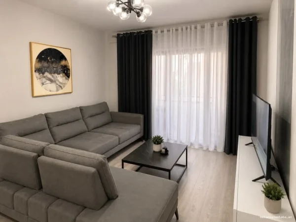 Shqiperi, shes apartament 2+1 Kati 3, 83 m² 189.000 € (Selite e vjeter)